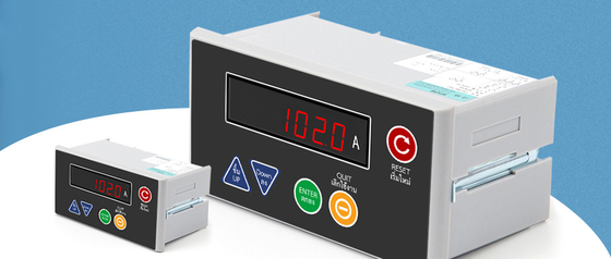 Custom Silk Printing Tactile Membrane Switch for Computer Testing Equipment