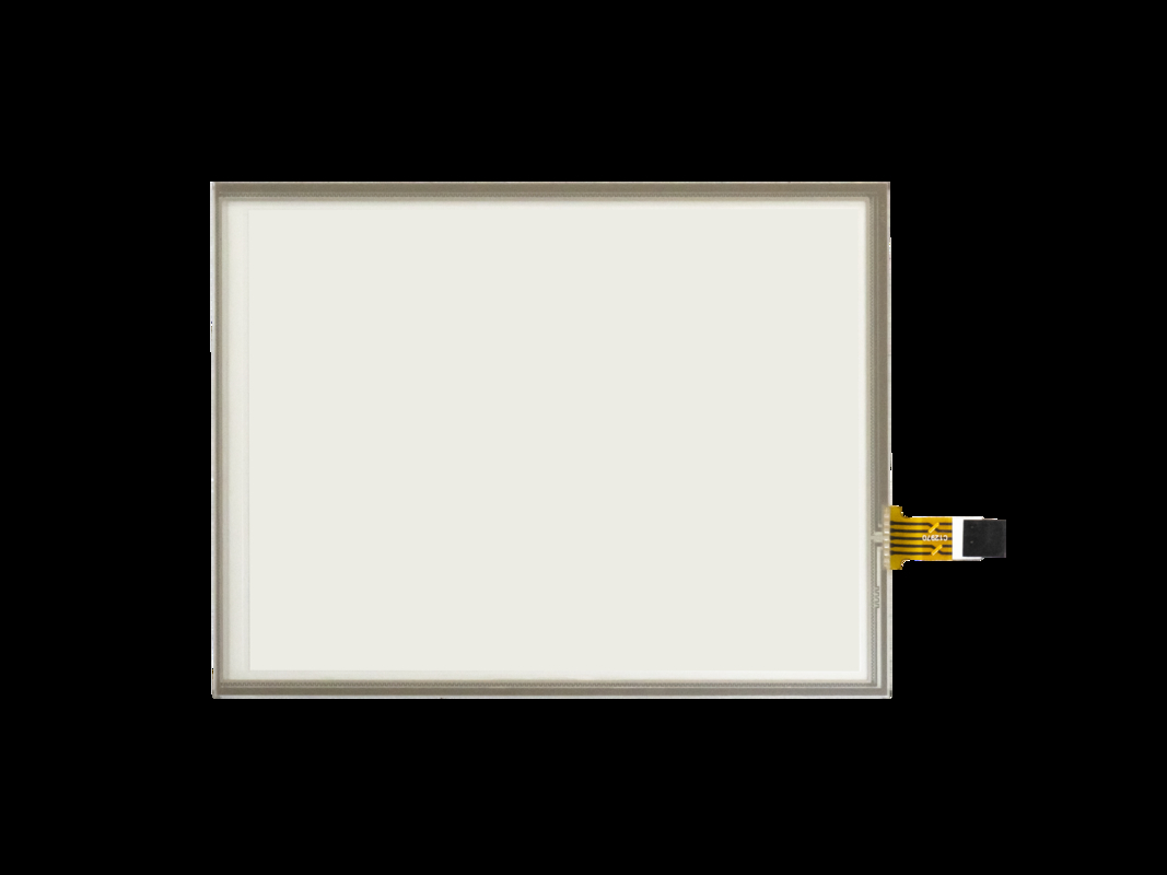 Insulation Resistance 100MΩ Min. Tactile Membrane Switch for Smooth and Responsive Control
