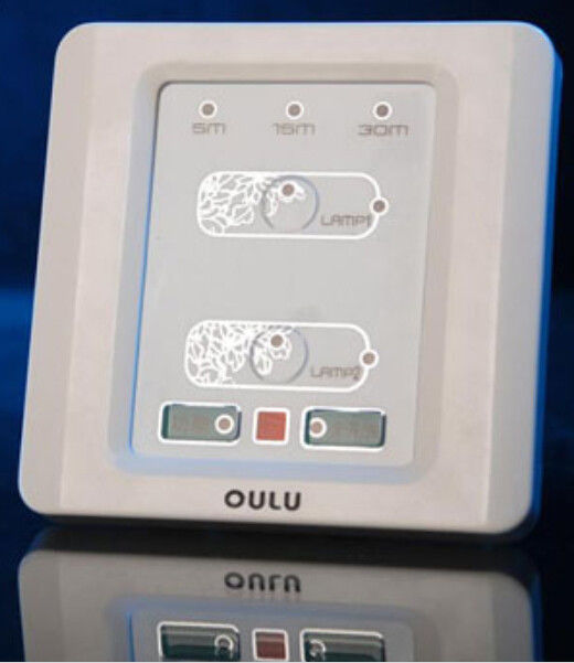 Customized Electronic Membrane Touch Switch Concave Convex Membrane Keypad
