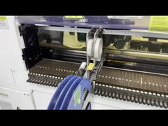 Kiểm soát vị trí nhiều vòm của bàn phím màng