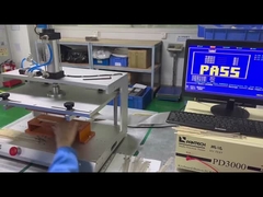 Chuyển đổi cảm ứng khả năng nhạy cao